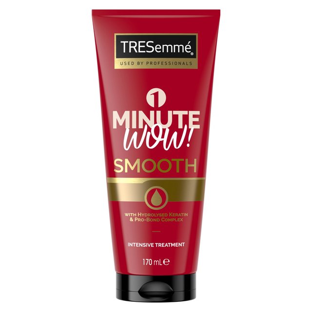 Tresemme 1 Minute Wow Keratine Smooth Conditioner   170ml