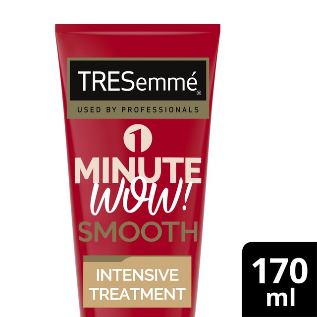 Tresemme 1 Minute Wow Keratine Smooth Conditioner   170ml GOODS M&S   