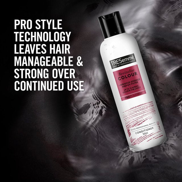 Tresemme Revitalised Colour Conditioner   300ml GOODS M&S   