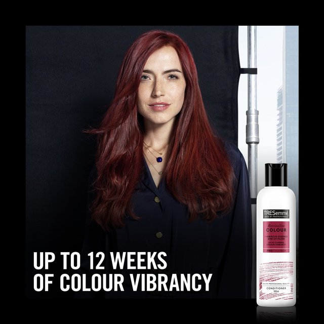 Tresemme Revitalised Colour Conditioner   300ml GOODS M&S   