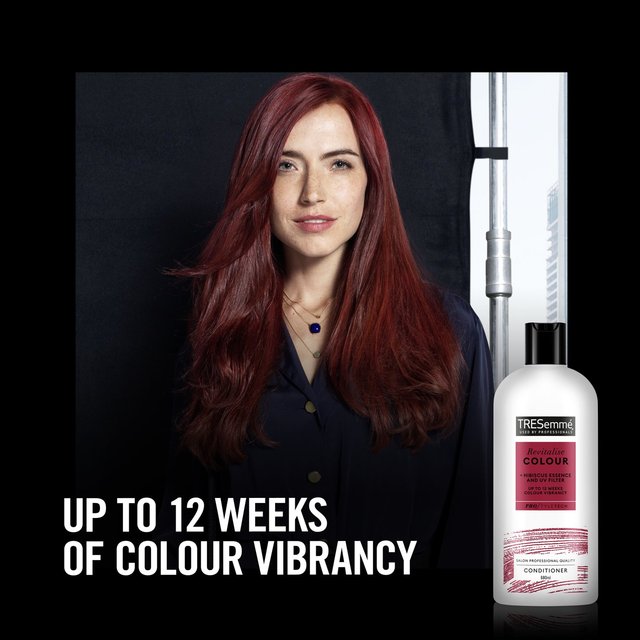 Tresemme Revitalised Colour Conditioner   680ml GOODS M&S   