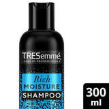 Tresemme Rich Moisture Shampoo   300ml GOODS M&S   