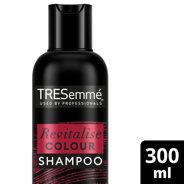 Tresemme Revitalised Colour Shampoo   300ml GOODS M&S   