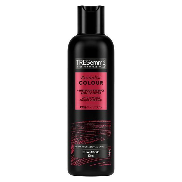 Tresemme Revitalised Colour Shampoo   300ml GOODS M&S   