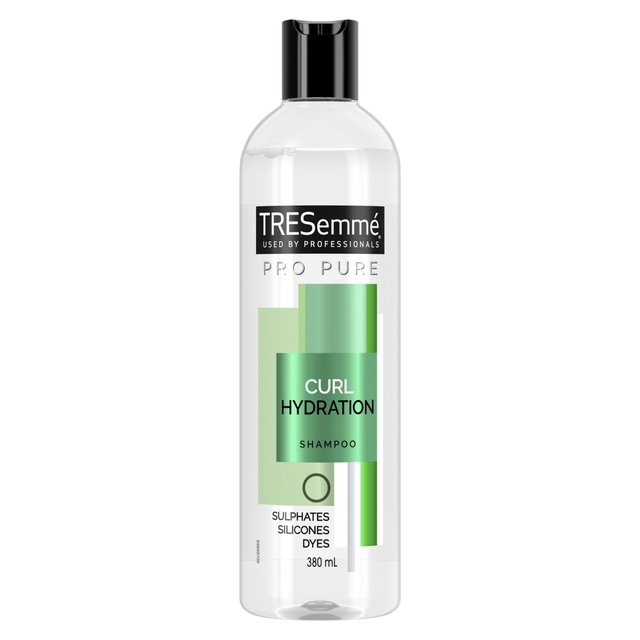 Tresemme Pro Pure Curl Define Shampoo   380ml GOODS M&S   