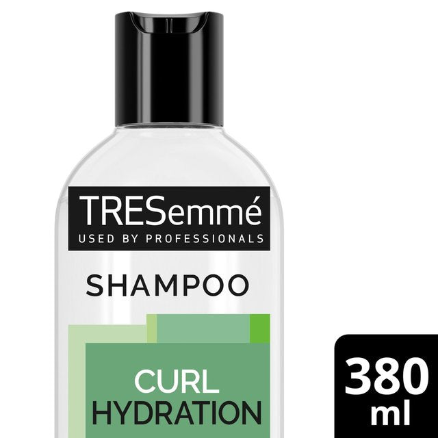 Tresemme Pro Pure Curl Define Shampoo   380ml GOODS M&S   