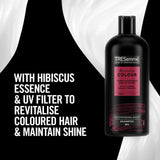 Tresemme Revitalised Colour Shampoo   680ml GOODS M&S   