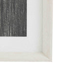 Gallery Home Green Creature Features framed art set of 2 40x40cm (British brand)