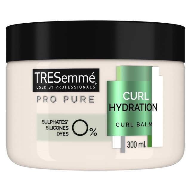 Tresemme Pro Pure Curl Define Hair Mask   300ml GOODS M&S   