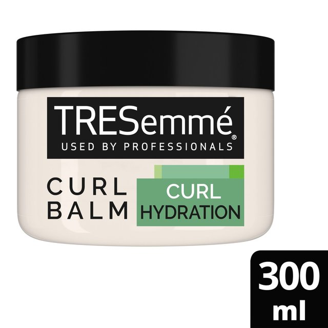 Tresemme Pro Pure Curl Define Hair Mask   300ml GOODS M&S   