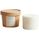 M&S Calm Candle Refill GOODS M&S   