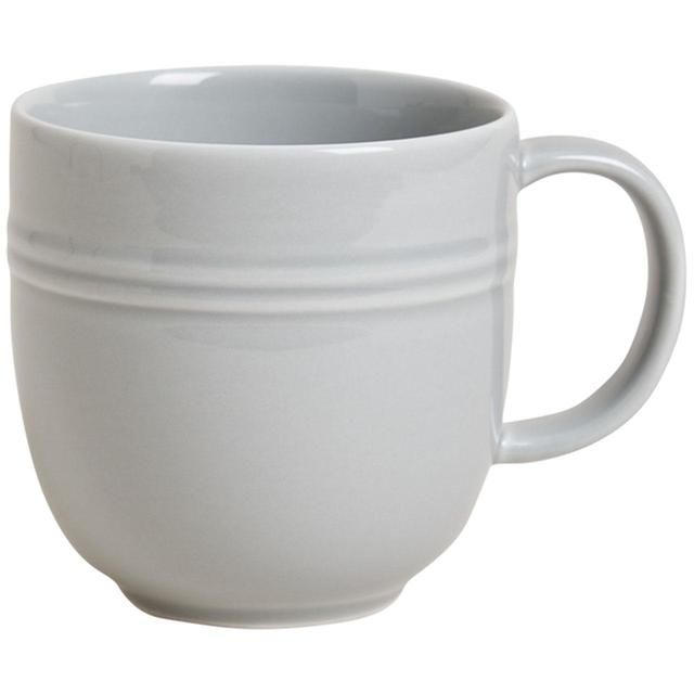 M&S Marlowe Mug 1SIZE Light Grey