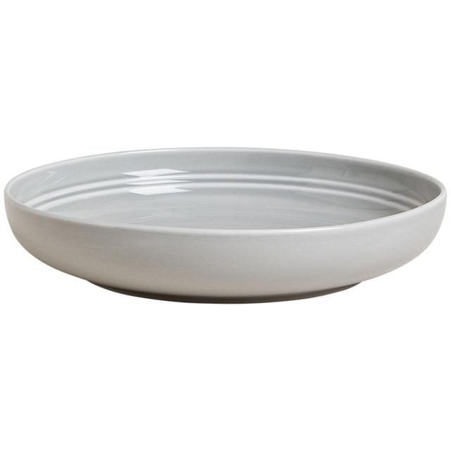 M&S Marlowe Pasta Bowl 1SIZE Light Grey GOODS M&S   