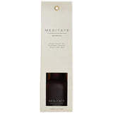 M&S Apothecary Meditate 100ml Diffuser GOODS M&S   