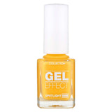 Collection Spotlight Shine Gel Effect Nail Polish Shade9 Hey Sunshine! Body Care Boots   