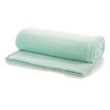 Deyongs Cozy Comforts Throw Mint GOODS M&S   