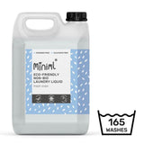 Miniml Laundry Liquid Fresh Linen   5L GOODS M&S   