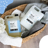 Miniml Laundry Liquid Fresh Linen   5L GOODS M&S   