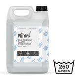 Miniml Fabric Conditioner Fresh Linen   5L GOODS M&S   