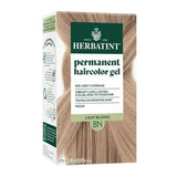 Herbatint hair colour Light Blonde 8N, imported from the UK