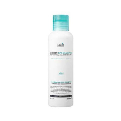 Superdrug Lador Keratin LPP Shampoo 150ml- Buy online at McGrocer