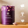 Aduna Radiance Organic Superfood Blend 250g - British product