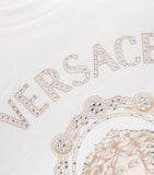 Versace Kids T-Shirt 6-14 Years (British brand)
