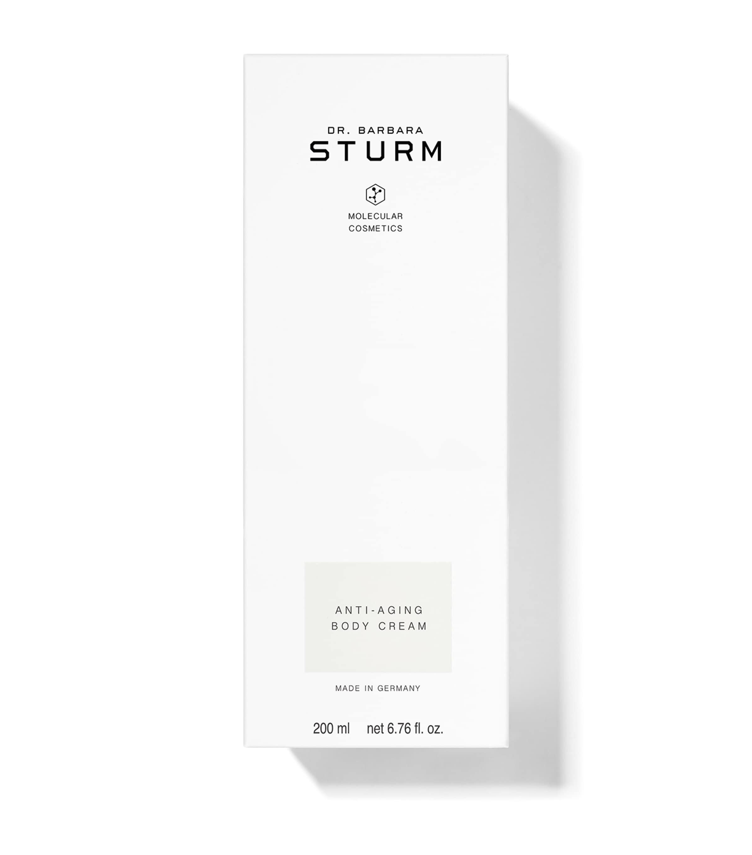 Dr. Barbara Sturm anti-aging body cream 200ml - British product