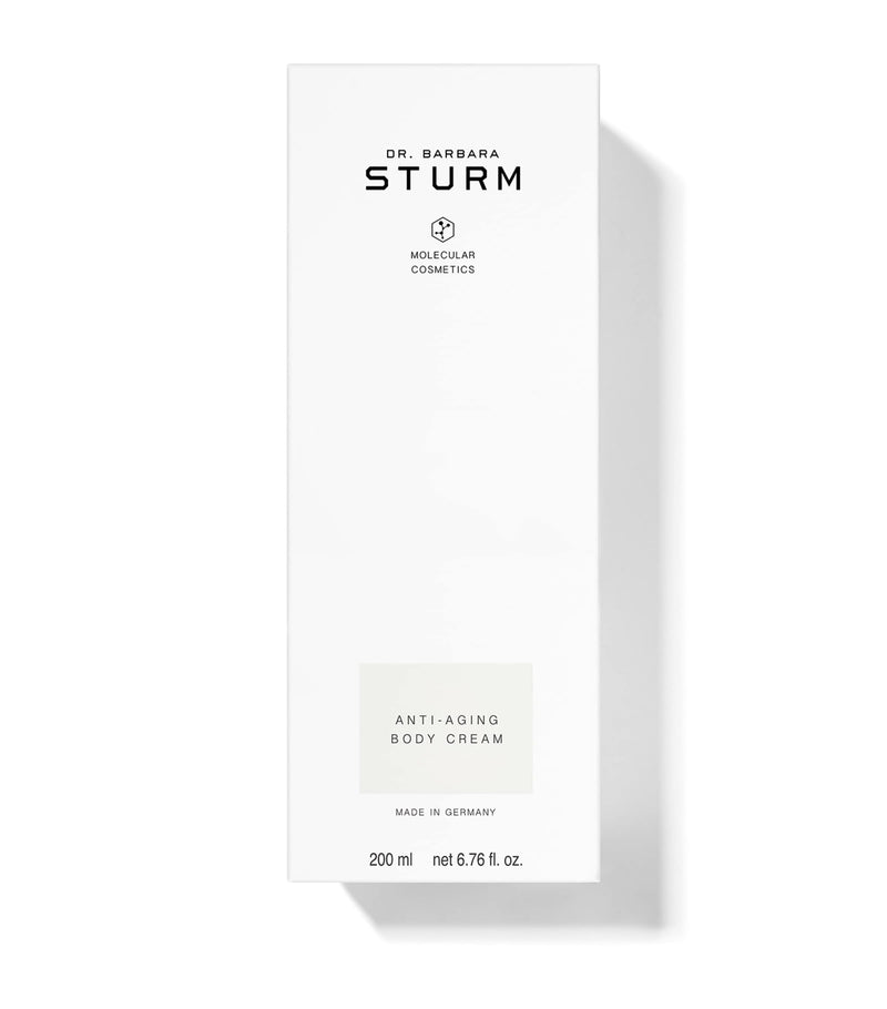 Dr. Barbara Sturm anti-aging body cream 200ml - British product