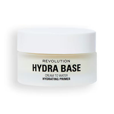 Superdrug Revolution Superbase Hydra Primer Hydrating Face Prep - اشترِ عبر الإنترنت من McGrocer