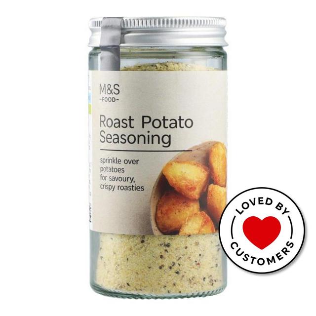 M&S Roast Potato Seasoning   95g GOODS M&S   