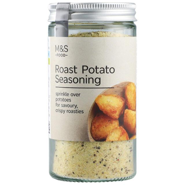 M&S Roast Potato Seasoning   95g