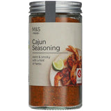 M&S Cajun Seasoning   65g GOODS M&S   