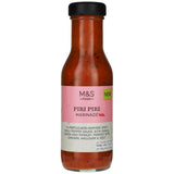 M&S Piri Piri Marinade   270g GOODS M&S   