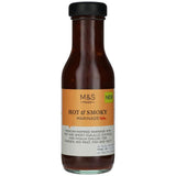 M&S Hot & Smoky Marinade   280g GOODS M&S   