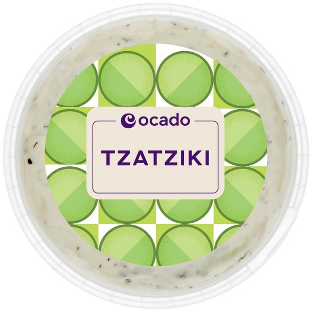 Ocado Tzatziki   200g