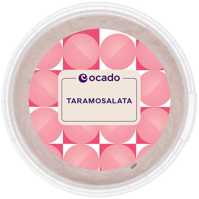 Ocado Taramosalata   200g