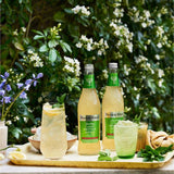 Fever-Tree Sparkling Cloudy British Apple   500ml GOODS M&S   