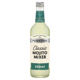 Fever-Tree Classic Mojito Mixer   500ml GOODS M&S   