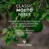 Fever-Tree Classic Mojito Mixer   500ml GOODS M&S   