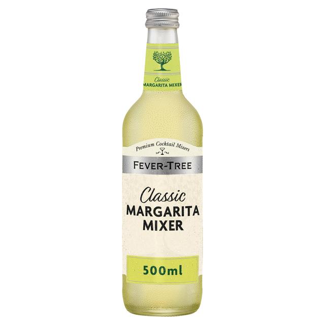 Fever-Tree Classic Margarita Mixer   500ml GOODS M&S   