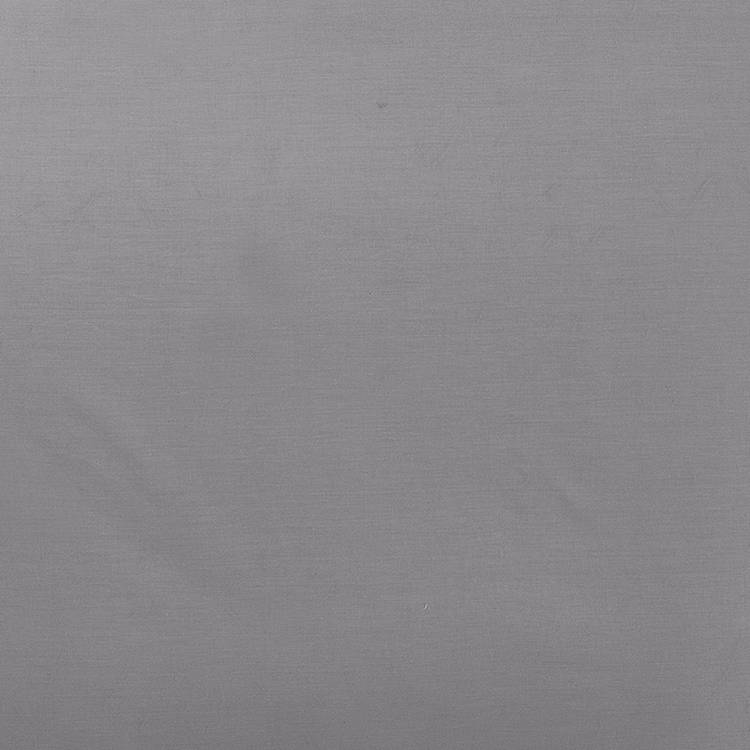 Habitat plain grey bedding set single, imported from the UK