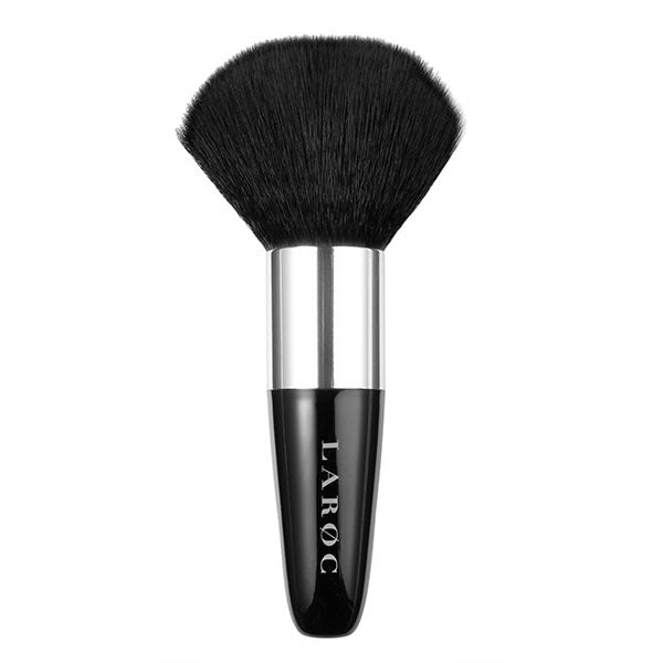 LaRoc Compact Powder Makeup Blending Brush