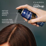 Clairol Root Touch Up 2 in 1 Spray - Black GOODS M&S   