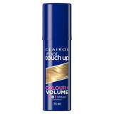 Clairol Root Touch Up 2 in 1 Spray - Dark to Medium Blonde GOODS M&S   