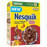 Nestle Nesquik Waves   330g GOODS M&S   