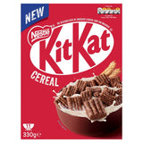 Nestle KitKat Chocolate Cereal    330g GOODS M&S   