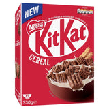 Nestle KitKat Chocolate Cereal    330g GOODS M&S   