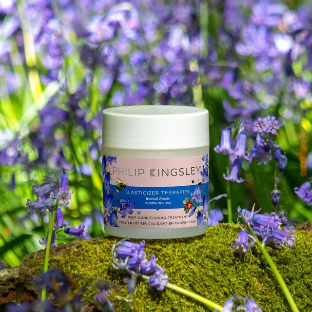 Philip Kingsley Elasticizer Therapies Bluebell Woods 150ml   150ml GOODS M&S   