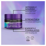 John Frieda Dream Curls Deep Conditioner    250ml GOODS M&S   